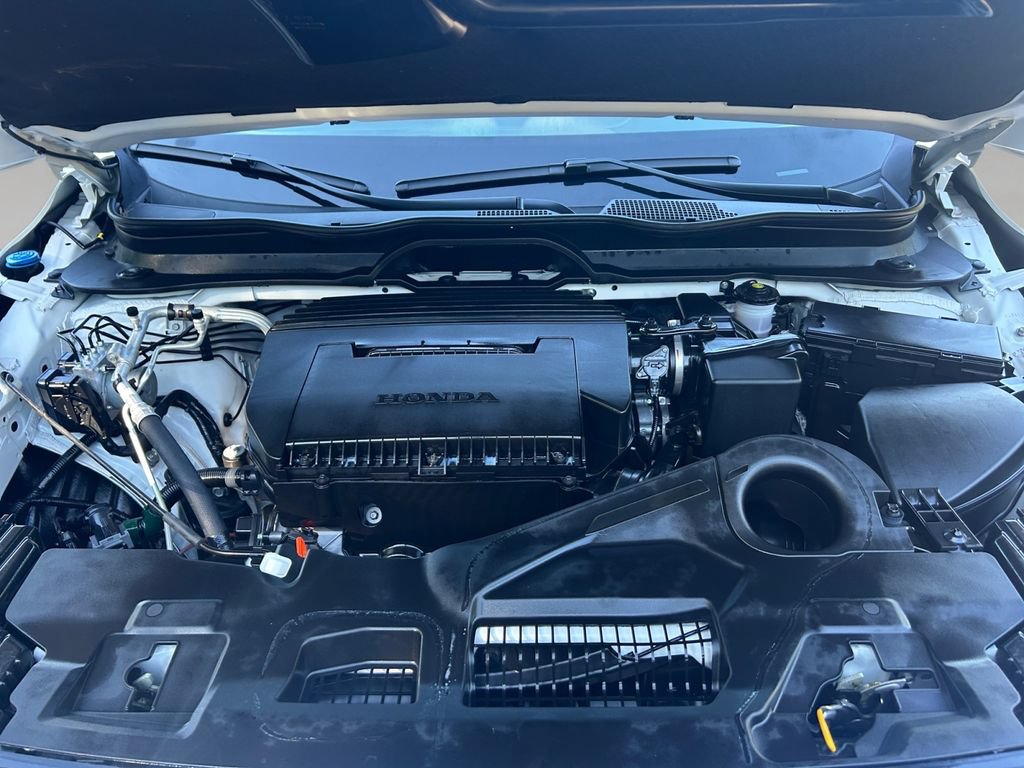 Used 2025 Honda Pilot Touring image 20
