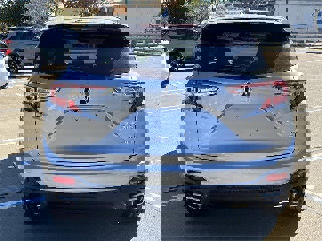 Used 2026 Acura RDX SH-AWD image 5