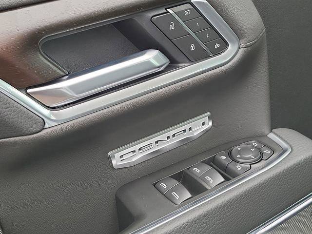 New 2026 GMC Sierra 1500 Denali image 11