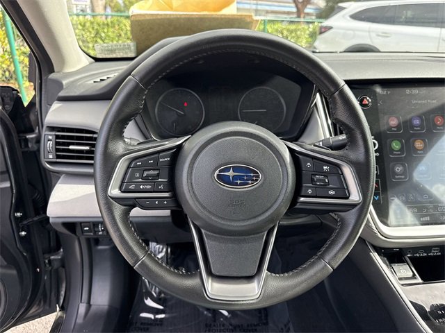 Certified 2023 Subaru Legacy Premium image 14