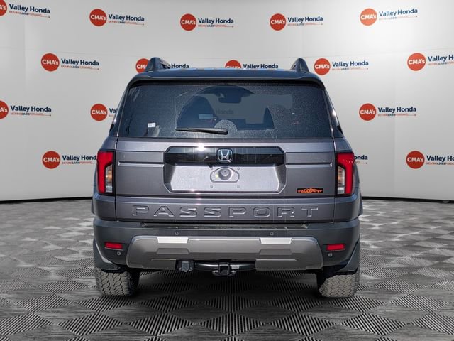 New 2026 Honda Passport TrailSport image 6