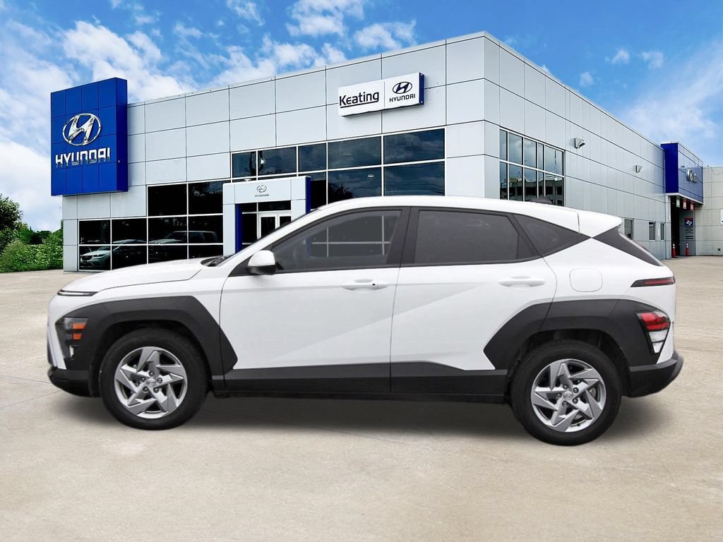 Used 2026 Hyundai Kona SE FWD image 8