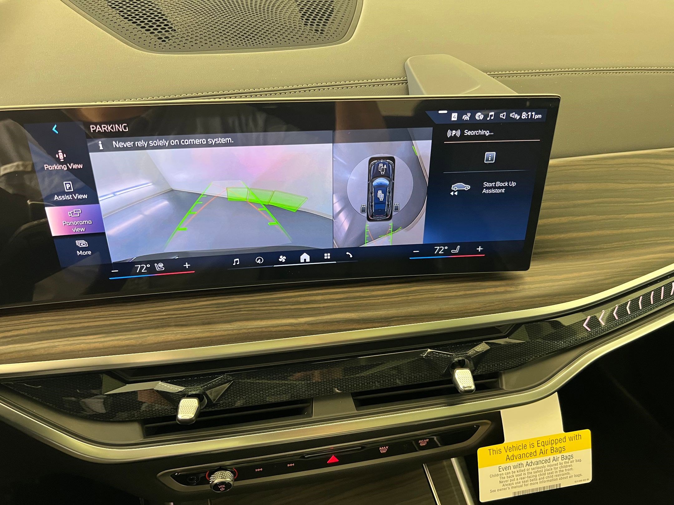 Used 2026 BMW X7 xDrive40i image 29