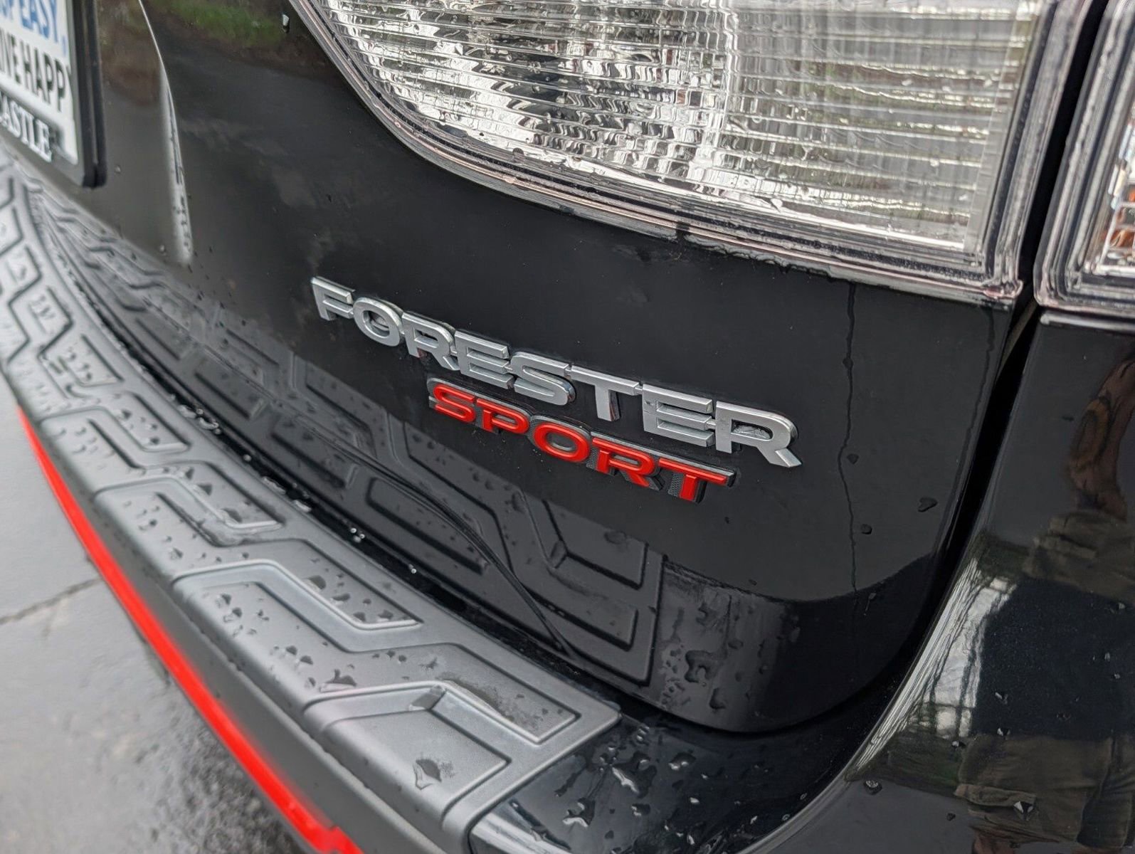 Used 2023 Subaru Forester Sport AWD/4WD image 15