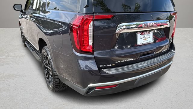 Used 2023 GMC Yukon XL SLT AWD/4WD image 39