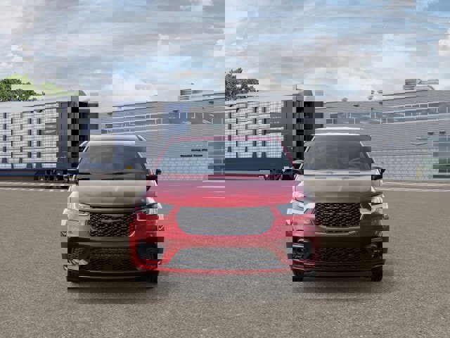 New 2026 Chrysler Pacifica Select image 27