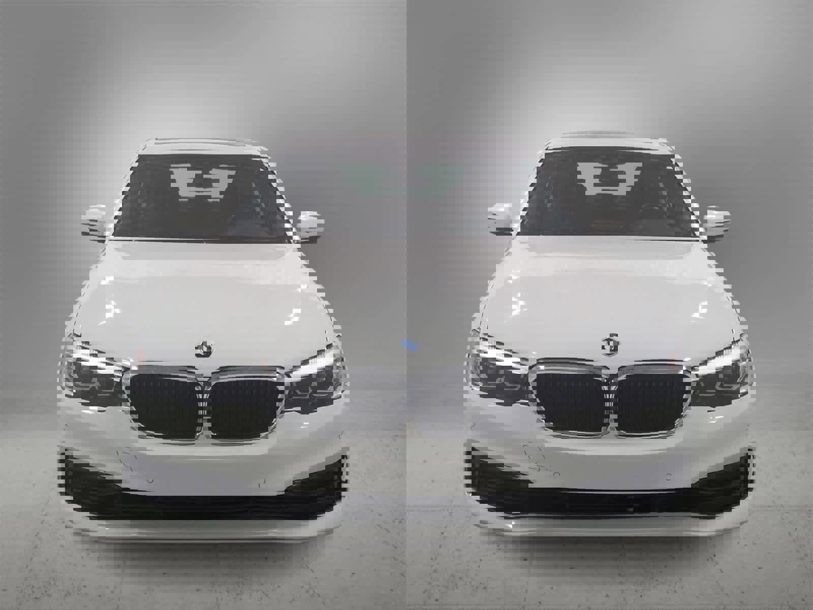 Used 2020 BMW 530i xDrive w/ Convenience Package image 3