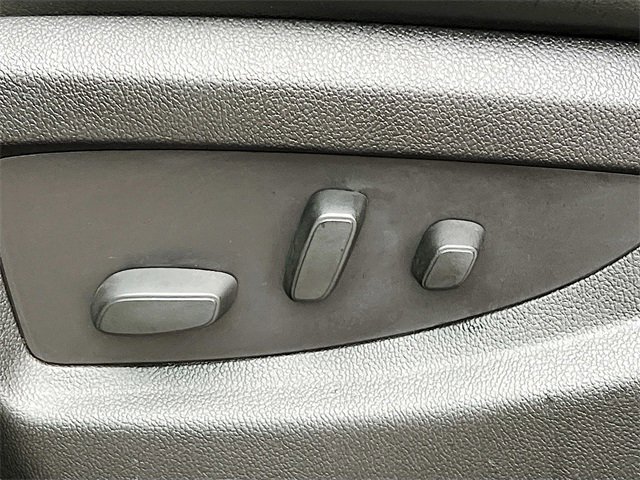 Used 2016 Chevrolet Silverado 2500 LTZ w/ Duramax Plus Package image 11