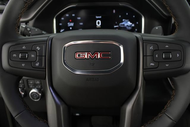New 2026 GMC Sierra 1500 AT4 image 15