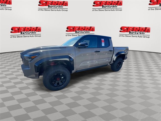 New 2025 Toyota Tacoma TRD Pro image 7