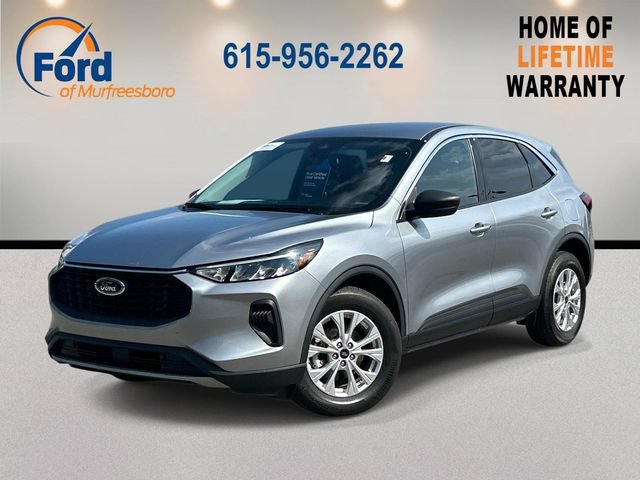 Certified 2023 Ford Escape Active