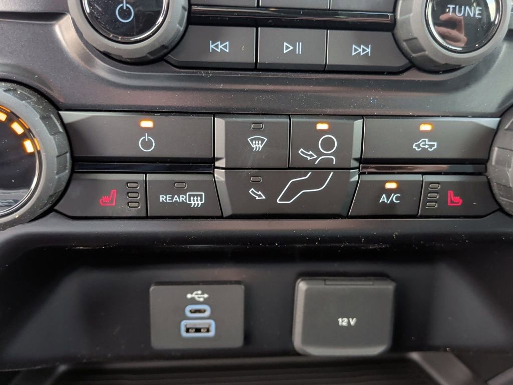 New 2026 Ford F250 XLT w/ XLT Premium Package image 26