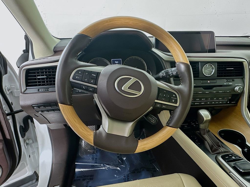 Used 2019 Lexus RX 350 AWD w/ Navigation Package image 18