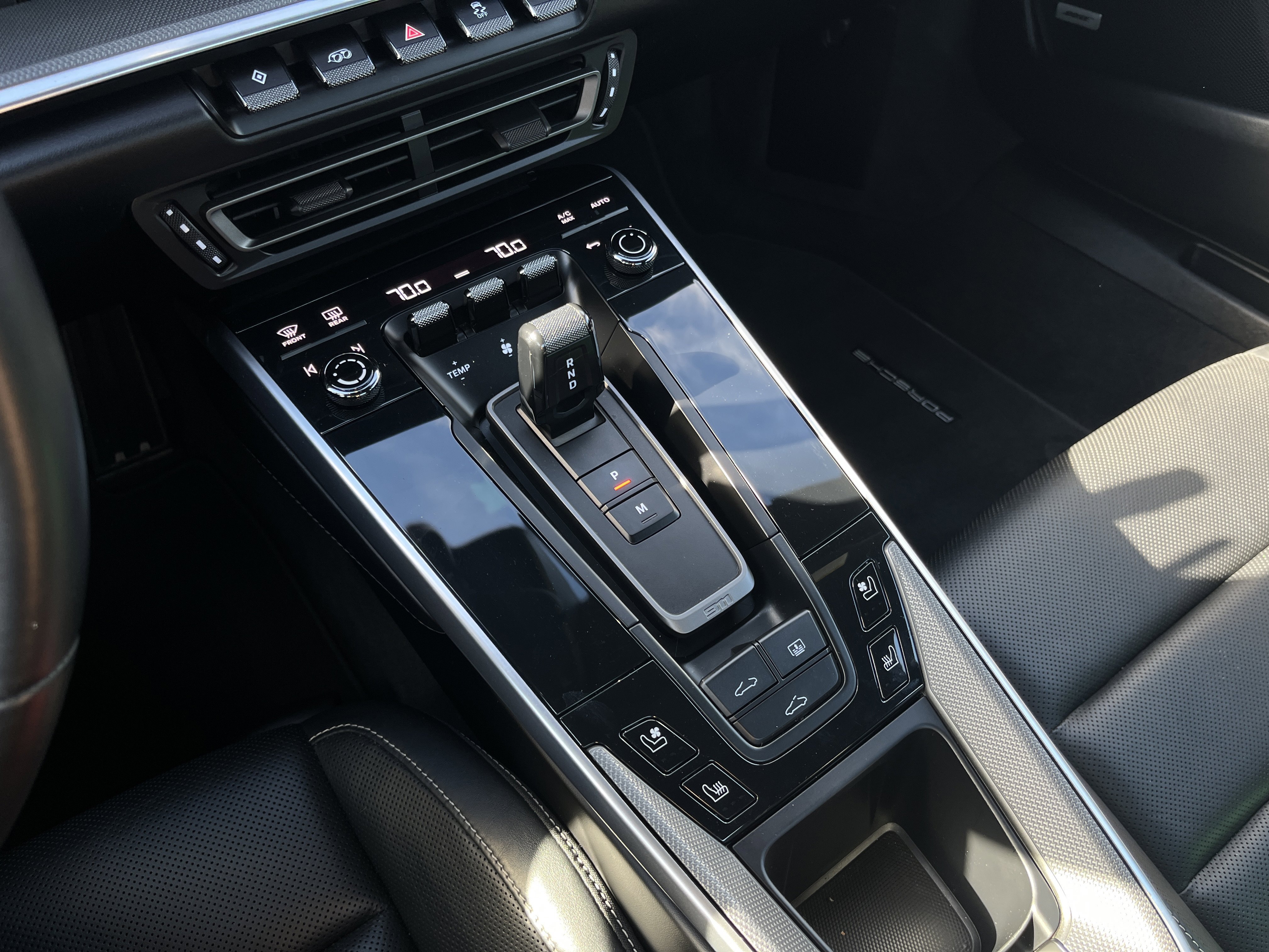 Used 2020 Porsche 911 Carrera 4S image 28