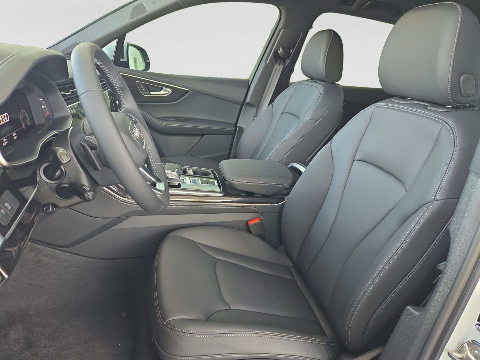 New 2026 Audi Q7 2.0T Premium Plus AWD/4WD image 10