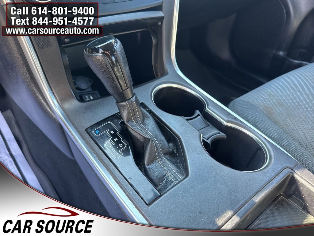 Used 2016 Toyota Camry LE image 10