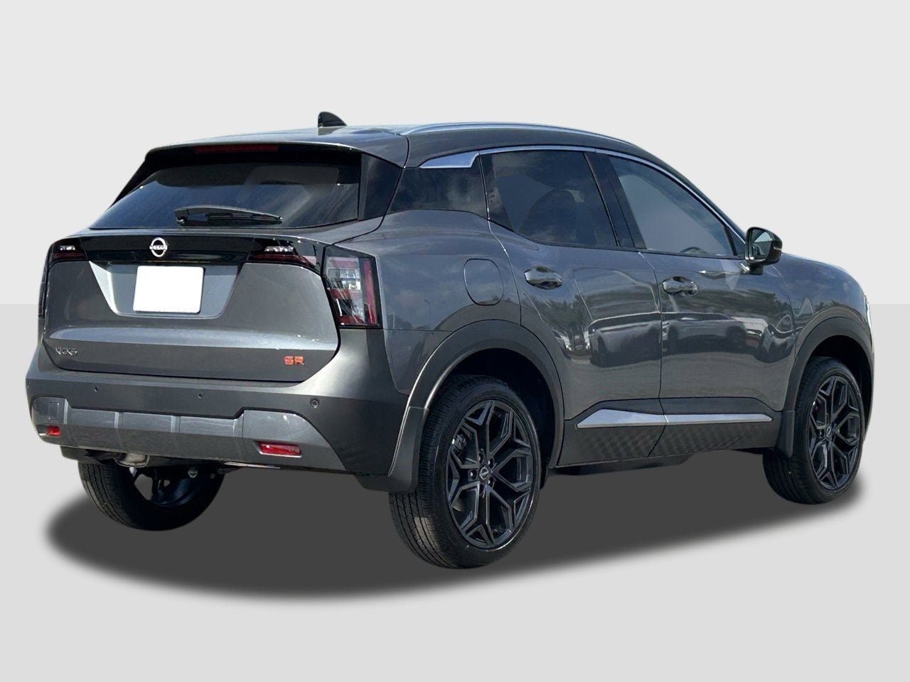 New 2026 Nissan Kicks SR FWD image 4