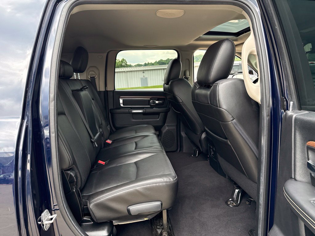 Used 2013 RAM 2500 Laramie w/ Convenience Group AWD/4WD image 14