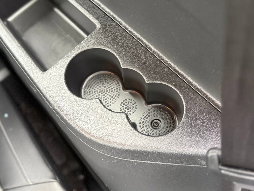 Used 2019 Volkswagen Atlas SEL R-Line image 10