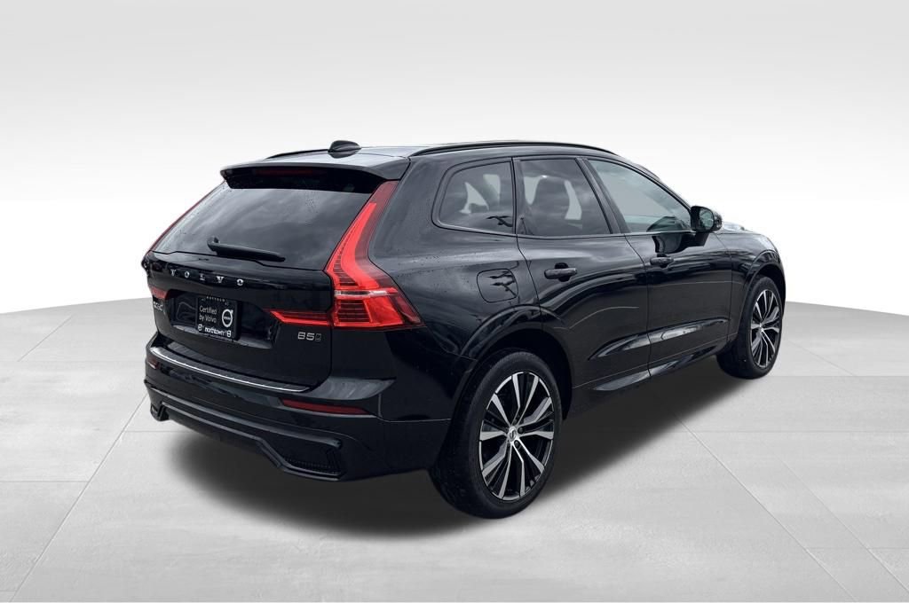 Used 2024 Volvo XC60 B5 Plus w/ Climate Package AWD/4WD image 36
