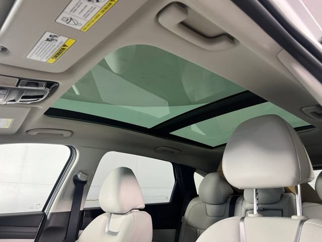 New 2026 Hyundai Tucson Limited AWD/4WD image 12