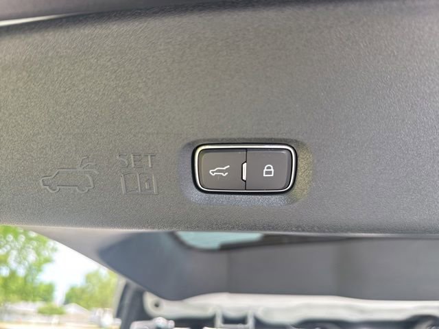 New 2026 Ford Expedition Platinum AWD/4WD image 14