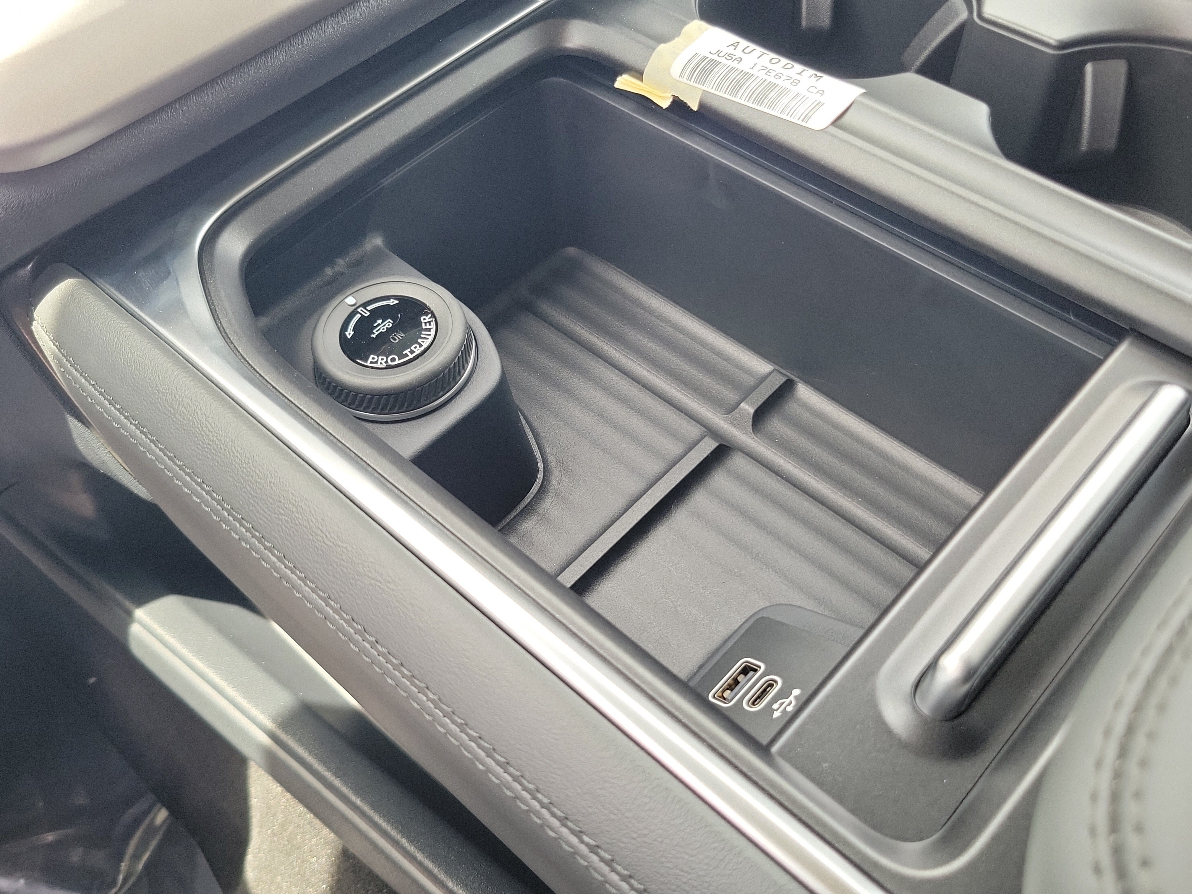 New 2027 Ford Expedition Active RWD image 18