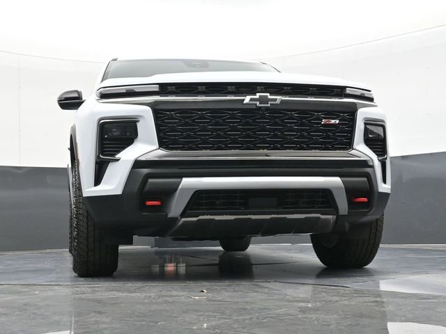 New 2026 Chevrolet Traverse Z71 image 49