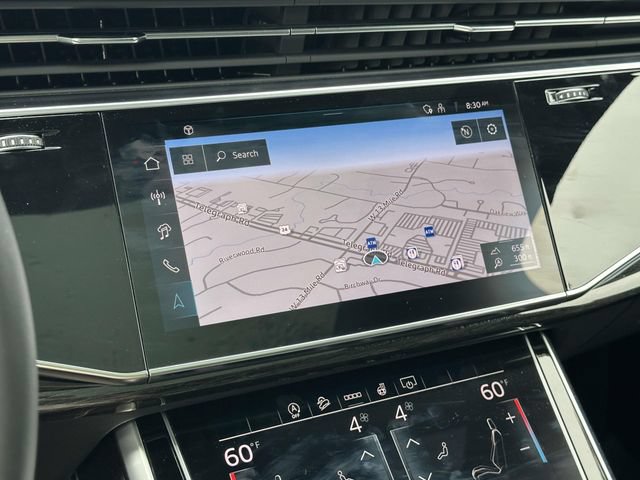Certified 2026 Audi Q7 3.0T Premium Plus w/ Premium Plus Package AWD/4WD image 27