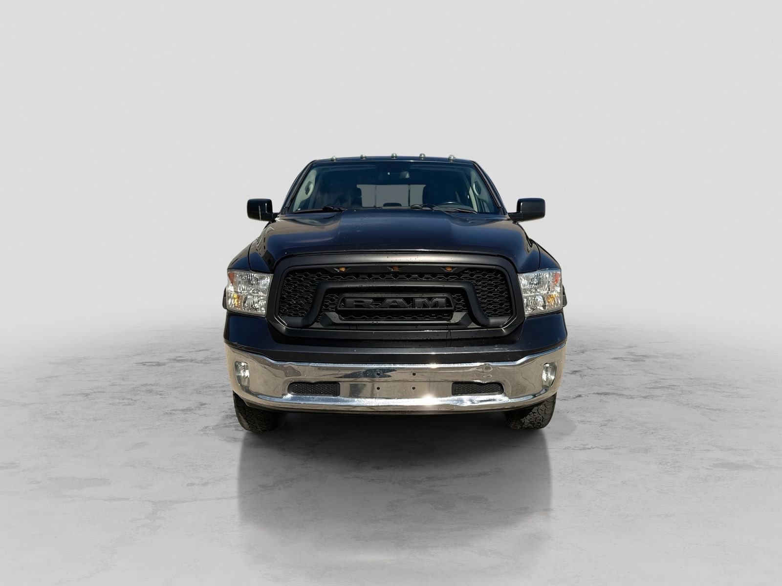 Used 2014 RAM 1500 Big Horn AWD/4WD image 12