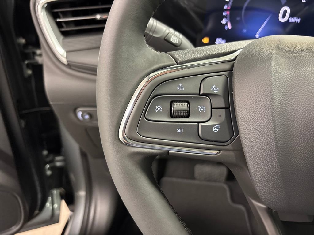 New 2026 Buick Encore GX Sport Touring w/ Advanced Technology Package image 28