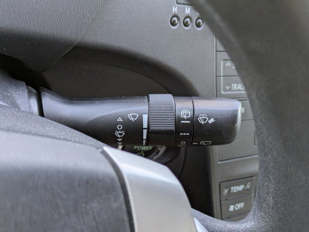 Used 2010 Toyota Prius Two image 37