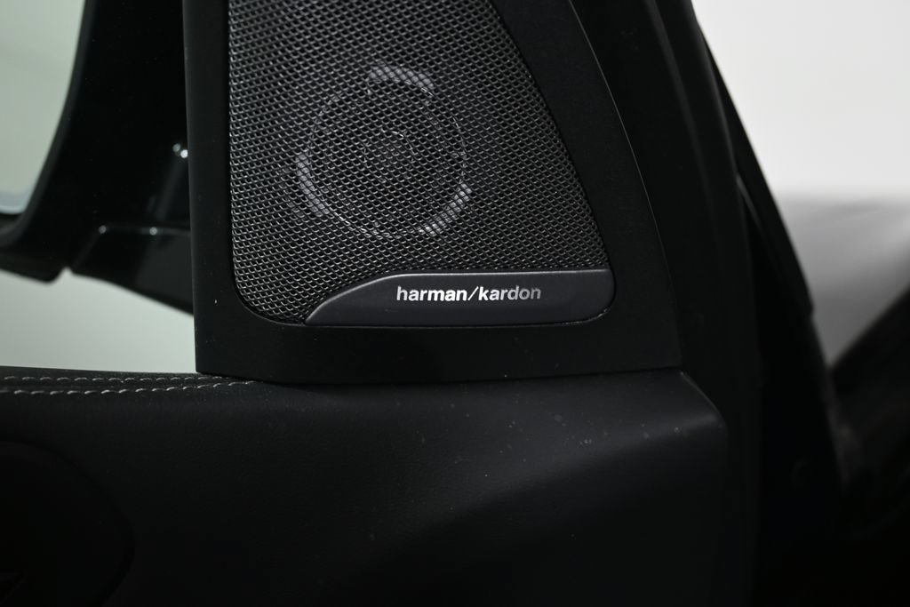 Used 2025 BMW X5 M60i w/ Executive Package AWD/4WD image 29