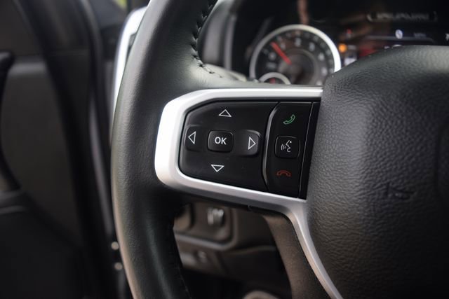 Used 2023 RAM 1500 Big Horn AWD/4WD image 6