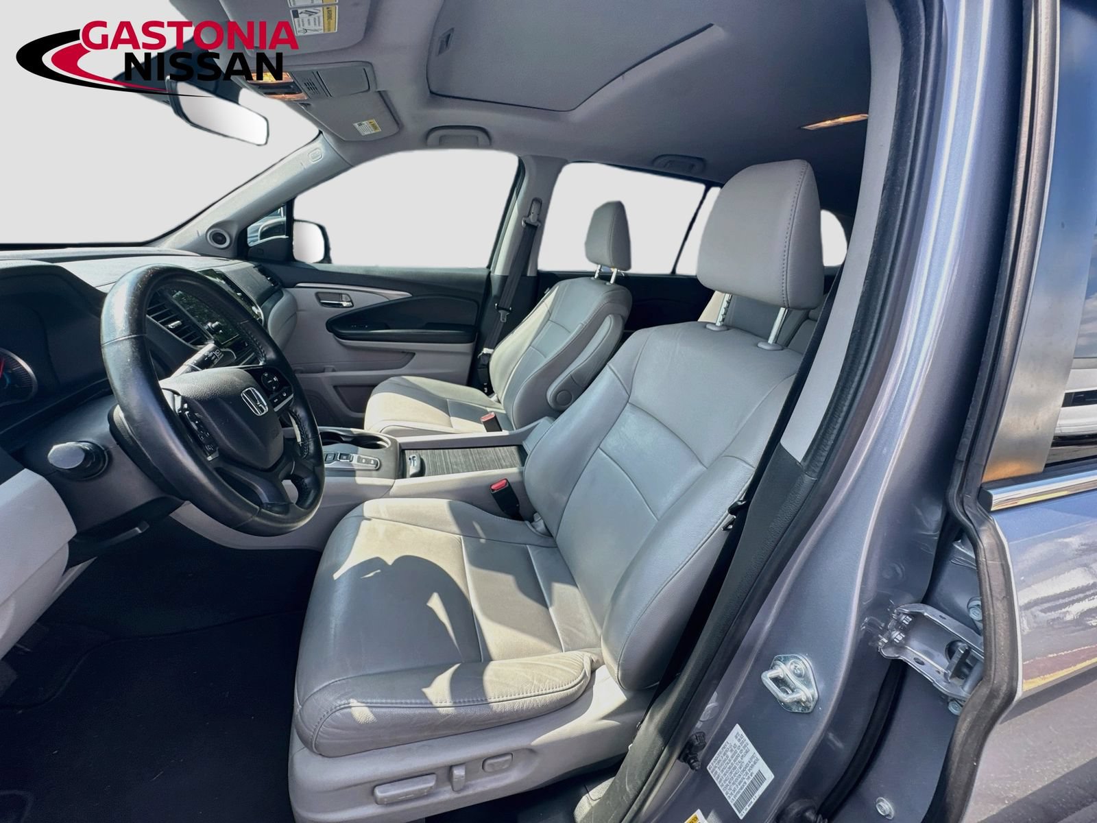 Used 2022 Honda Pilot Special Edition image 27