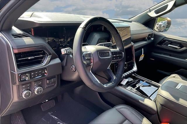 New 2026 GMC Yukon Denali w/ Denali Reserve Package AWD/4WD image 6