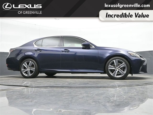 Used 2016 Lexus GS 350 image 37