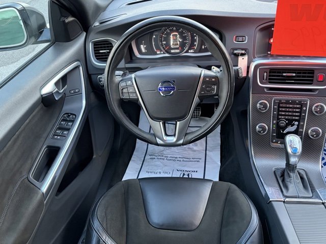 Used 2018 Volvo V60 T6 Polestar image 44