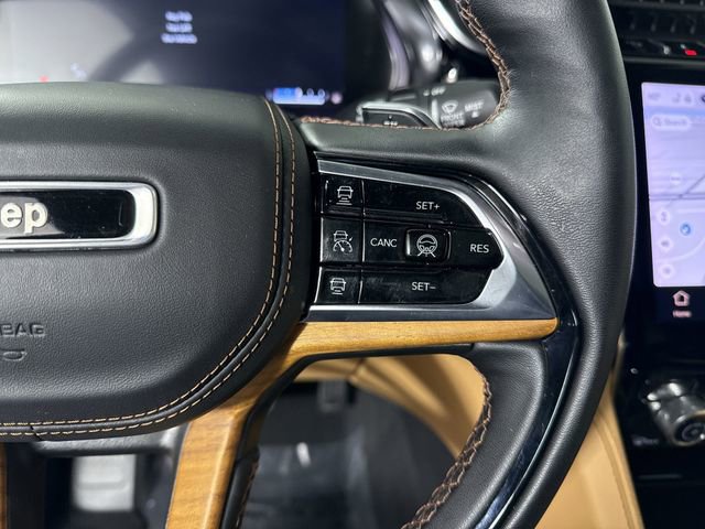 Used 2023 Jeep Grand Cherokee L Summit image 14