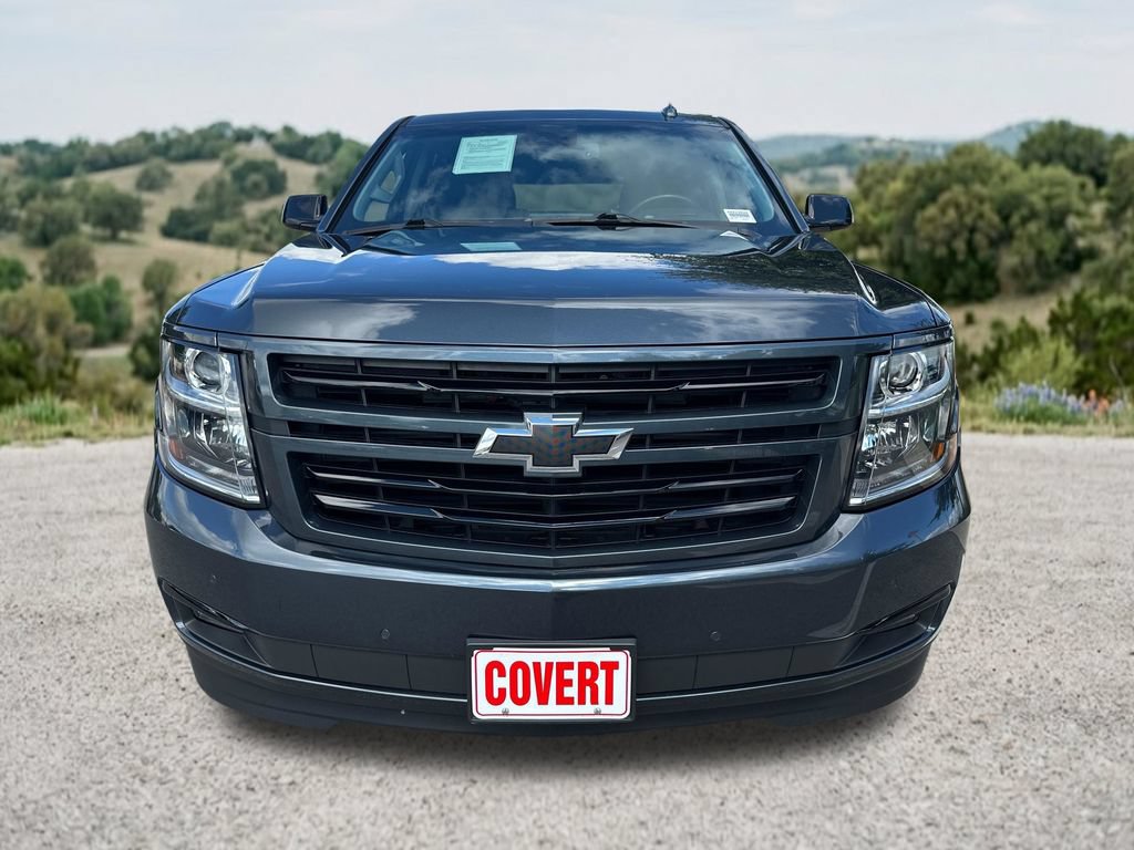 Used 2019 Chevrolet Tahoe LT RWD image 2