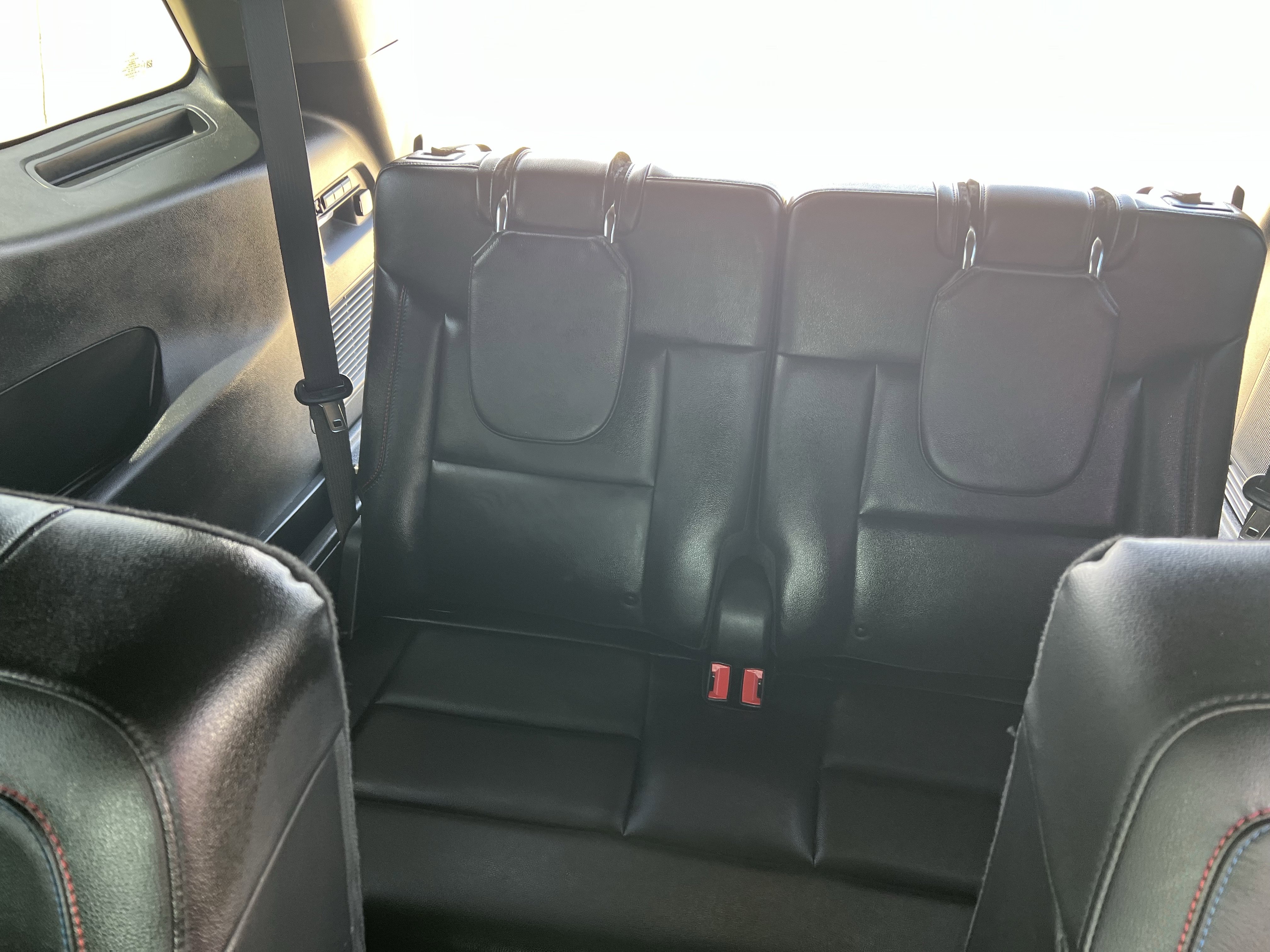 Used 2023 Ford Explorer ST w/ Equipment Group 401A AWD/4WD image 17