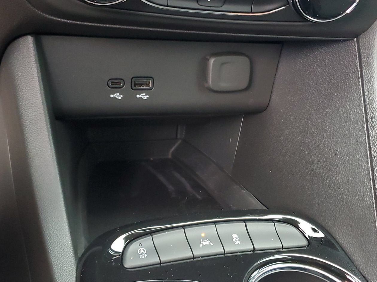 New 2026 Buick Encore GX Preferred FWD image 23