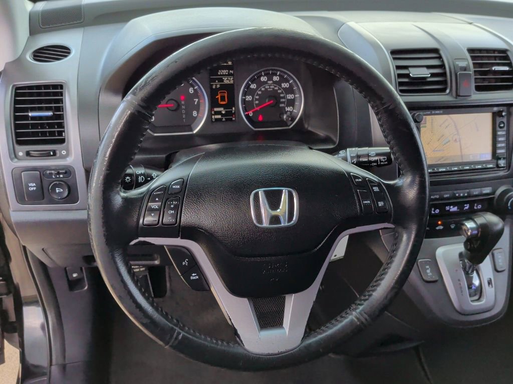 Used 2008 Honda CR-V EX-L image 16