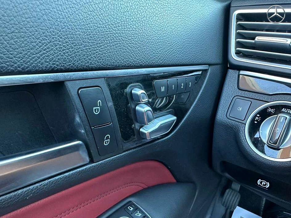 Used 2017 Mercedes-Benz E 400 Cabriolet image 27