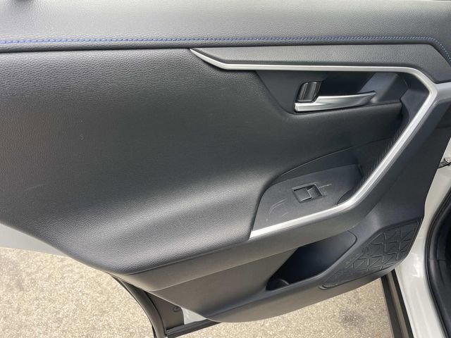 Used 2019 Toyota RAV4 XSE AWD/4WD image 22