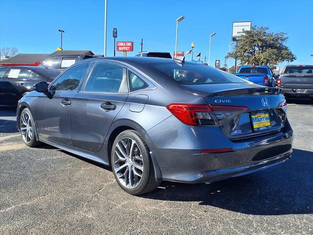 Used 2023 Honda Civic Touring image 26