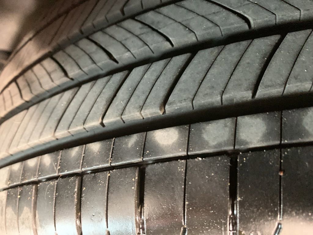 Used 2024 Toyota RAV4 LE image 39