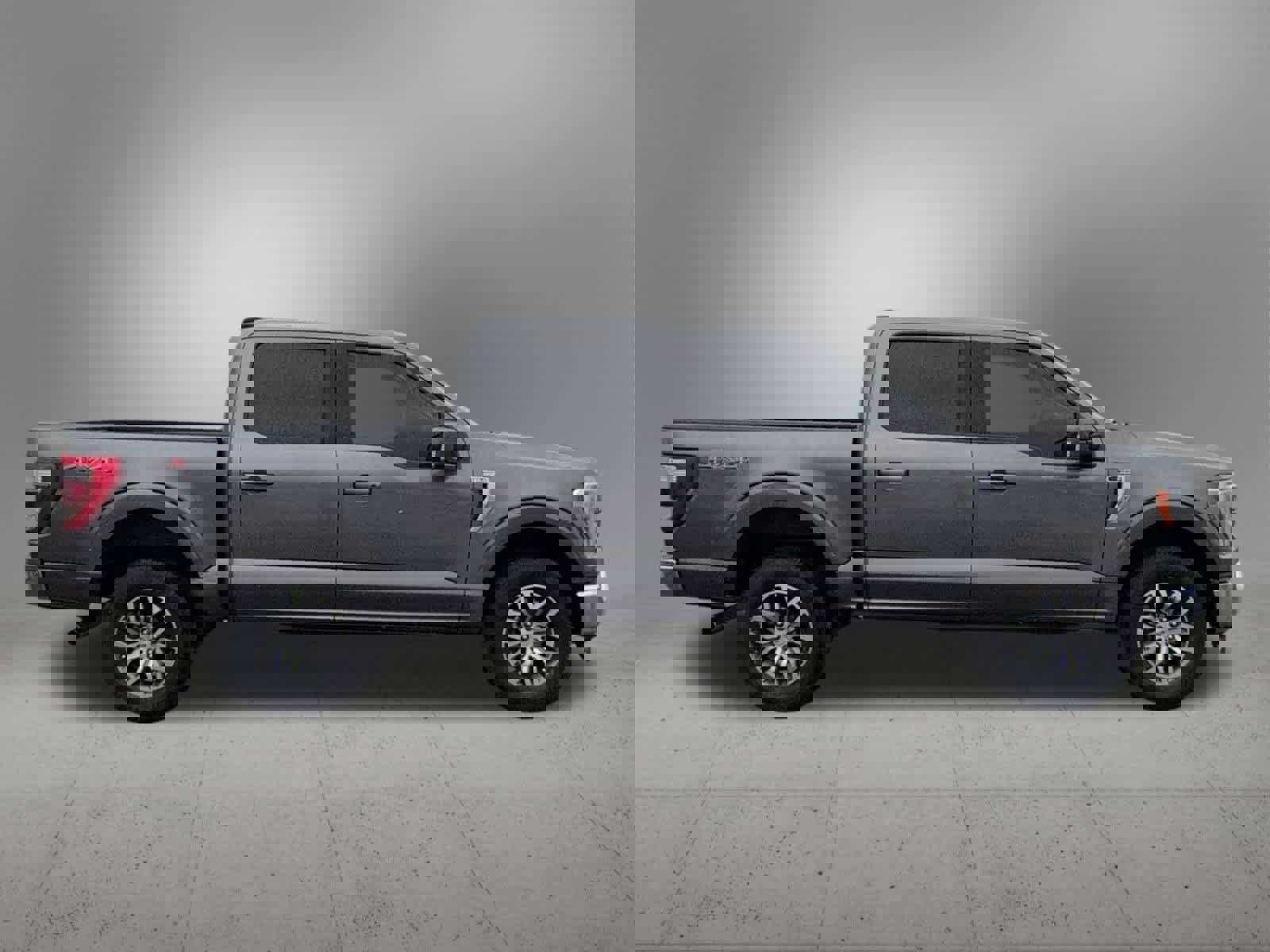 Used 2021 Ford F150 Lariat image 7