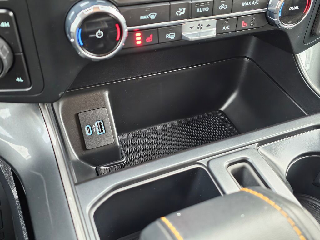 Certified 2022 Ford F150 Tremor w/ Equipment Group 401A Mid image 28