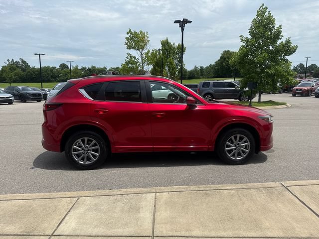 Used 2024 MAZDA CX-5 AWD 2.5 S image 5